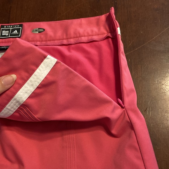 NWOT Adidas golf skirt - Picture 5 of 6